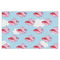 Flying Pigs Tissue Paper - Heavyweight - XL - Front