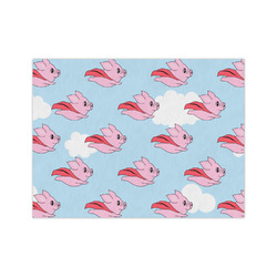 Flying Pigs Medium Tissue Papers Sheets - Lightweight