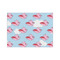Flying Pigs Tissue Paper - Lightweight - Medium - Front