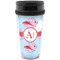 Flying Pigs Acrylic Travel Mug without Handle (Personalized)