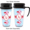Flying Pigs Travel Mugs - with & without Handle