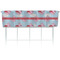 Flying Pigs Valance