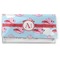 Flying Pigs Vinyl Checkbook Cover (Personalized)