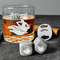 Flying Pigs Whiskey Stones - Set of 3 - In Context