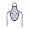 Flying Pigs Bottle Apron (Personalized)