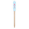 Flying Pigs Wooden Food Pick - Paddle - Single Pick