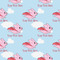 Flying Pigs Wrapping Paper Square