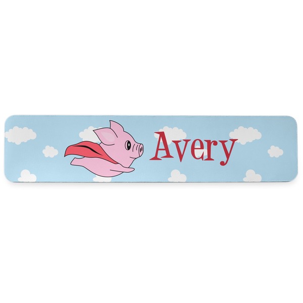 Flying Pigs Wrist Rest - Apvl
