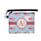 Flying Pigs Wristlet ID Cases - Front