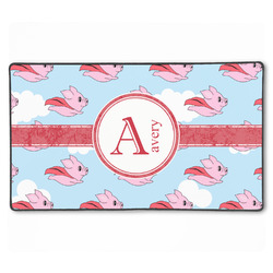 Flying Pigs XXL Gaming Mouse Pad - 24" x 14" (Personalized)