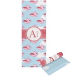 Flying Pigs Yoga Mat - Printable Front and Back (Personalized)