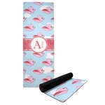 Flying Pigs Yoga Mat (Personalized)