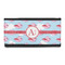 Flying Pigs Leatherette Ladies Wallet (Personalized)