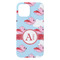 Flying Pigs iPhone 15 Pro Max Case - Back