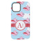 Flying Pigs iPhone 15 Pro Max Tough Case - Back