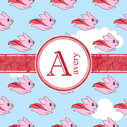 Flying Pigs