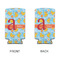 Rubber Duckies & Flowers 12oz Tall Can Sleeve - APPROVAL