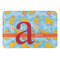 Rubber Duckies & Flowers Anti-Fatigue Kitchen Mats - APPROVAL