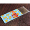 Rubber Duckies & Flowers Colored Pencils - In Package