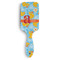 Rubber Duckies & Flowers Hair Brushes (Personalized)