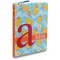 Rubber Duckies & Flowers Hardbound Journal (Personalized)