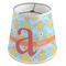 Rubber Duckies & Flowers Empire Lamp Shade (Personalized)