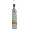 Rubber Duckies & Flowers Oil Dispenser Bottle (Personalized)