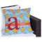 Rubber Duckies & Flowers Outdoor Pillow - 16" (Personalized)