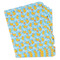Rubber Duckies & Flowers Page Dividers - Set of 5 - Main/Front