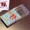 Rubber Duckies & Flowers Playing Cards - In Package
