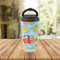 Rubber Duckies & Flowers Stainless Steel Travel Cup Lifestyle