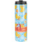 Rubber Duckies & Flowers Stainless Steel Skinny Tumbler - 20 oz (Personalized)