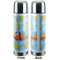 Rubber Duckies & Flowers Thermos - Apvl