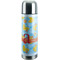 Rubber Duckies & Flowers Thermos - Main