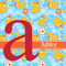 Rubber Duckies & Flowers