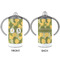 Rubber Duckie Camo 12 oz Stainless Steel Sippy Cups - APPROVAL
