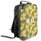Rubber Duckie Camo Kids Hard Shell Backpack (Personalized)