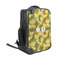 Rubber Duckie Camo 15" Backpack - ANGLE VIEW