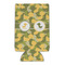 Rubber Duckie Camo 16oz Can Sleeve - FRONT (flat)