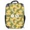 Rubber Duckie Camo 18" Hard Shell Backpacks - FRONT