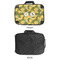 Rubber Duckie Camo 18" Laptop Briefcase - APPROVAL