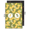 Rubber Duckie Camo 20x30 Wood Print - Front & Back View