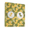 Rubber Duckie Camo 3 Ring Binders - Full Wrap - 1" - FRONT