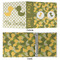 Rubber Duckie Camo 3 Ring Binders - Full Wrap - 2" - APPROVAL