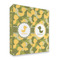 Rubber Duckie Camo 3 Ring Binders - Full Wrap - 2" - FRONT