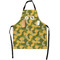 Rubber Duckie Camo Apron - Flat with Props (MAIN)