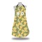 Rubber Duckie Camo Apron on Mannequin