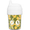 Rubber Duckie Camo Baby Sippy Cup (Personalized)
