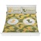 Rubber Duckie Camo Bedding Set (King)