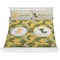 Rubber Duckie Camo Comforter Set - King (Personalized)